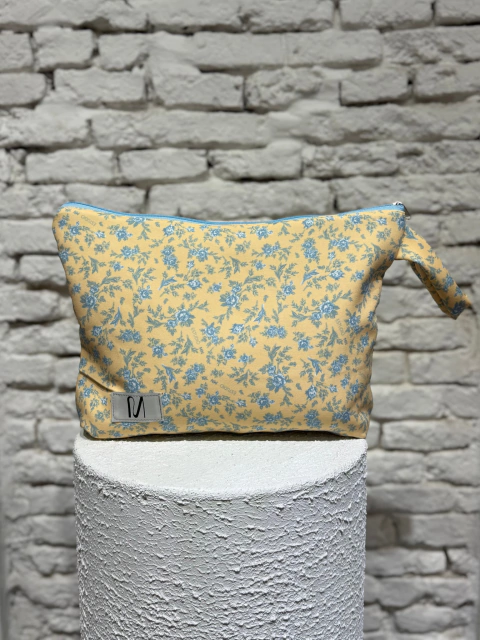 Neceser Socias Flores - comprar online