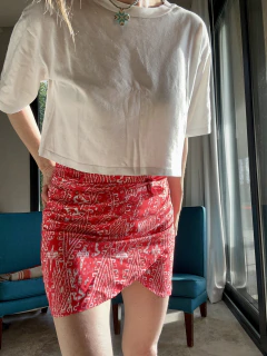 Imagen de Pollera CARIBE