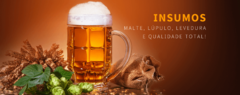 Banner da categoria Levedura