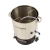 Microcervejaria Single Vessel BrewHome para produção de cerveja artesanal
