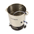 Microcervejaria Single Vessel BrewHome para produção de cerveja artesanal