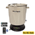 Microcervejaria Single Vessel BrewHome para produção de cerveja artesanal