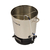 Imagem do Microcervejaria Single Vessel BREWHOME Standard+ 80 Inox