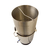 Microcervejaria Single Vessel BREWHOME 60 (70L) Standard+ Inox