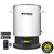 Microcervejaria Sigle Vessel BREWHOME 60 (70L) Link Bluetooth Inox