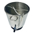 Microcervejaria Sigle Vessel BREWHOME 60 (70L) Link Bluetooth Inox