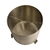 CESTO DE INOX 304 PARA CALDEIRÃO - loja online