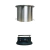 KIT AUTOMAÇÃO COMPLETO P/ CALDEIRÃO N.36 (32L)