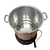 Microcervejaria Single Vessel BREWHOME 10 (15L) Standard+ - loja online