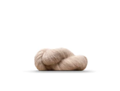 Mohair Andino 3/7 - Teñido