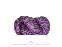 Yute teñido 32/5 - Boutique de hilados