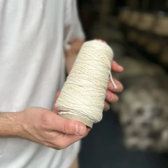 Algodón elastizado - Cadenita - comprar online