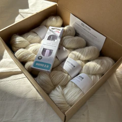 KIT de tejido - comprar online