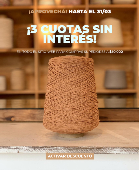Carrusel Boutique de hilados