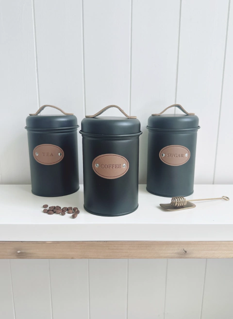 Frasco Coreen Black - comprar online