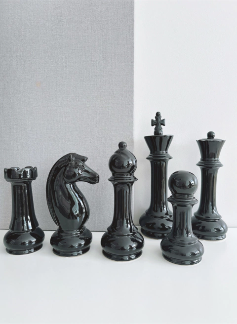 Pieza Ajedrez - comprar online