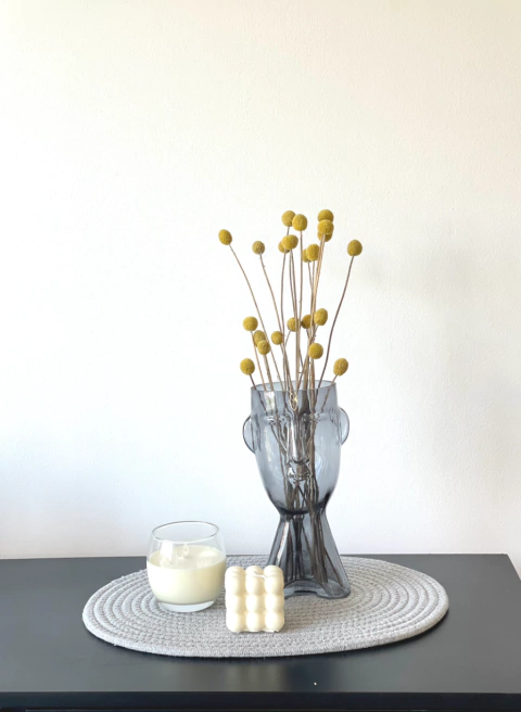 Florero Face - comprar online