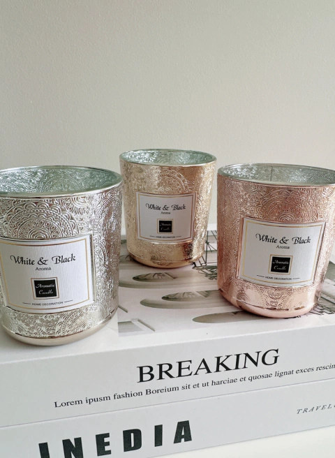 Vela Brussa - comprar online