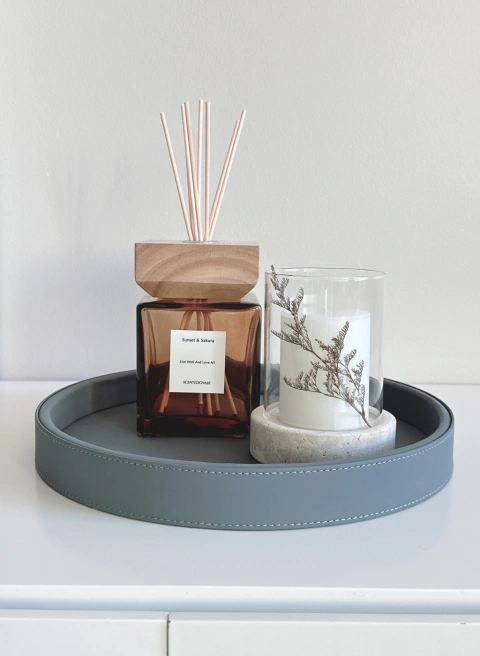 Bandeja Silken Circular - comprar online