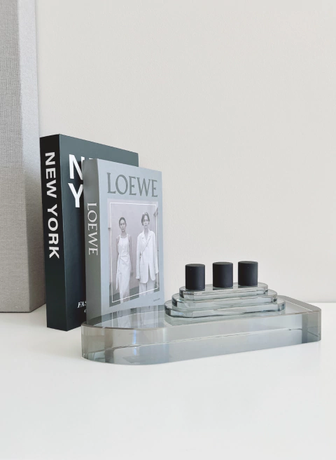 Figura Glass Barco - comprar online