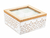 Caja De Te Jasper IV en internet