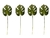 Plantas Monstera (Varios modelos) - tienda online