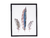 Cuadro Plumas - tienda online
