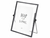Portarretrato Fine Black - comprar online