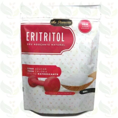 ERITRITOL 300G LA PIANEZZA