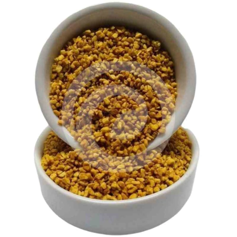 ALHO FRITO na internet