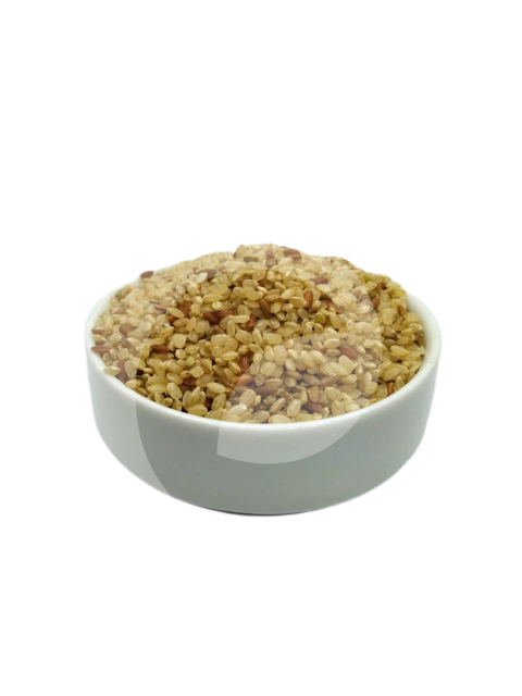 ARROZ INTEGRAL CATETO COM ARROZ VERMELHO KG