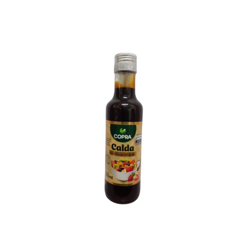 Calda de Açúcar de coco - COPRA - 250 ml