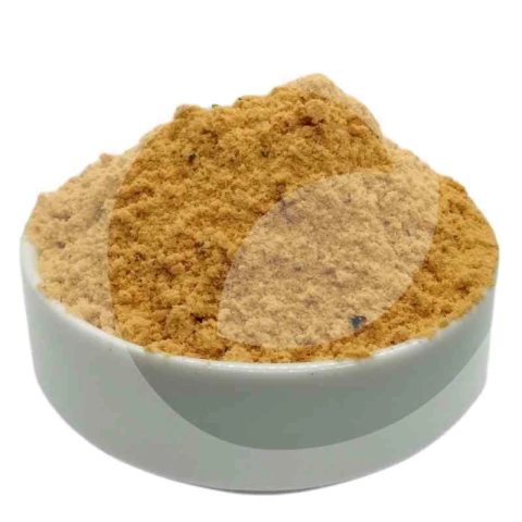 CALDO DE CAMARÃO - Bendito Grão - Zona Cerealista