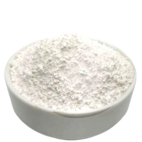 POLVILHO DOCE - FECULA DE MANDIOCA - Bendito Grão - Zona Cerealista