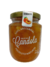 Geléia de Damasco 100% Artesanal - Candola - 260 gr.