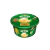 Manteiga Extra com sal 200 gr - GRAN MESTRI