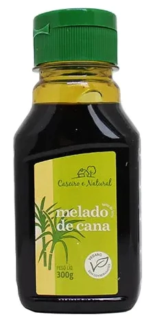 MELADO DE CANA - 300 GR