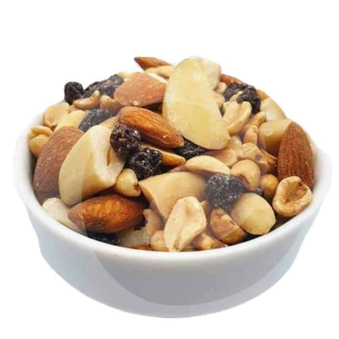 MIX DE CASTANHAS - comprar online