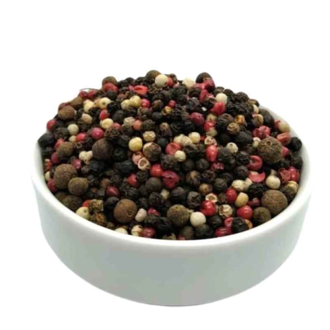 MIX DE PIMENTA - Bendito Grão - Zona Cerealista