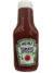 Ketchup - HEINS - 1,033 kg