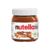 NUTELLA - CREME DE AVELÃ - 350 gr
