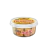 PAÇOCA ROLHA TRADICIONAL - SEM GLÚTEN - 210G DACOLONIA - comprar online