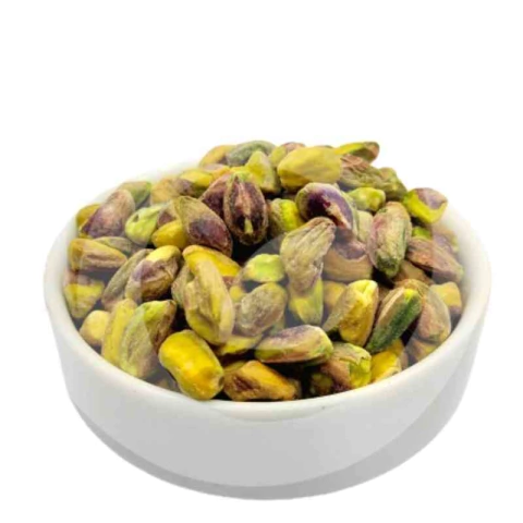 PISTACHE CRU SEM CASCA - loja online