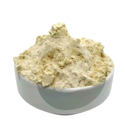 PROTEÍNA ISOLADA DE SOJA - Bendito Grão - Zona Cerealista