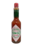 Molho de Pimenta Original - Tabasco - 60 ml.