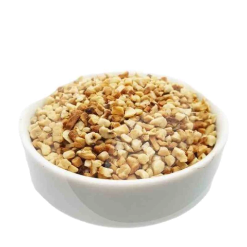 XEREM DE AMENDOIM - Bendito Grão - Zona Cerealista