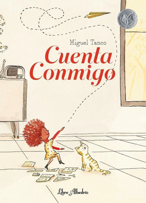CUENTA CONMIGO - MIGUEL TANCO - comprar online