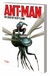 Ant-man: The Saga Of Scott Lang - Tapa Blanda - comprar online