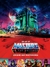 The Art of Masters of the Universe: Origins and Masterverse - Tapa dura - comprar online