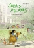 SARA Y PELANAS Y EL CORAZÓN ROTO - JAN BIRCK - comprar online